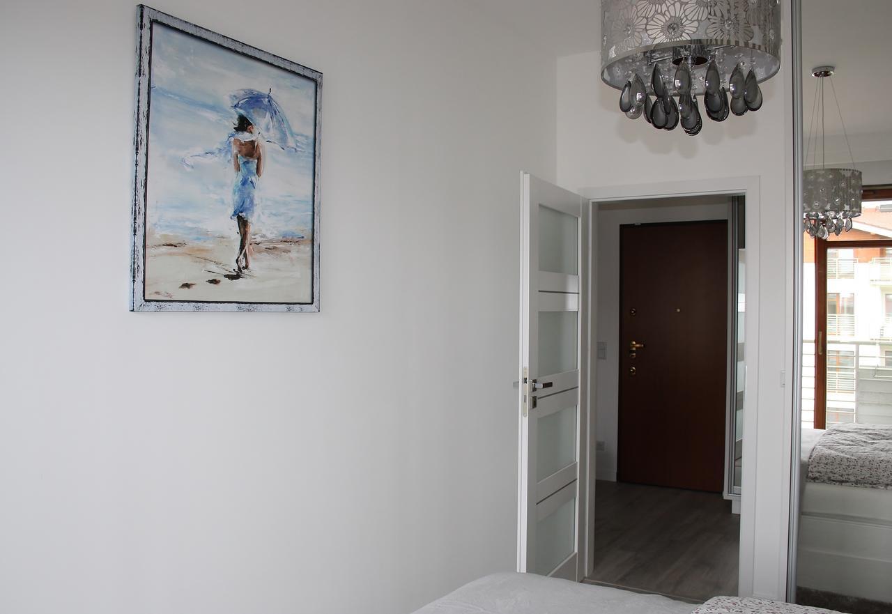 Apartmán Neptun Park Integro *