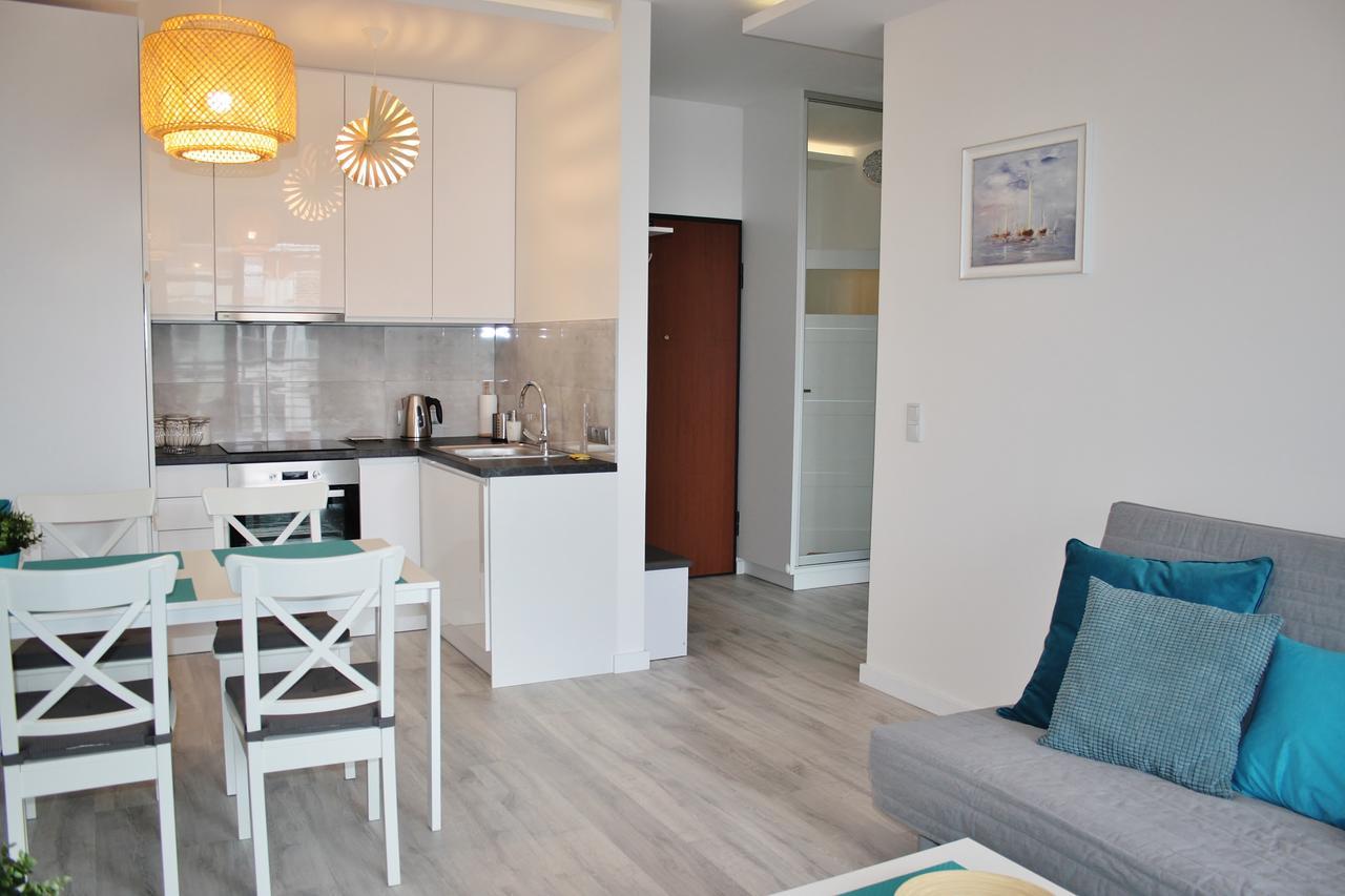 Apartmán Neptun Park Integro