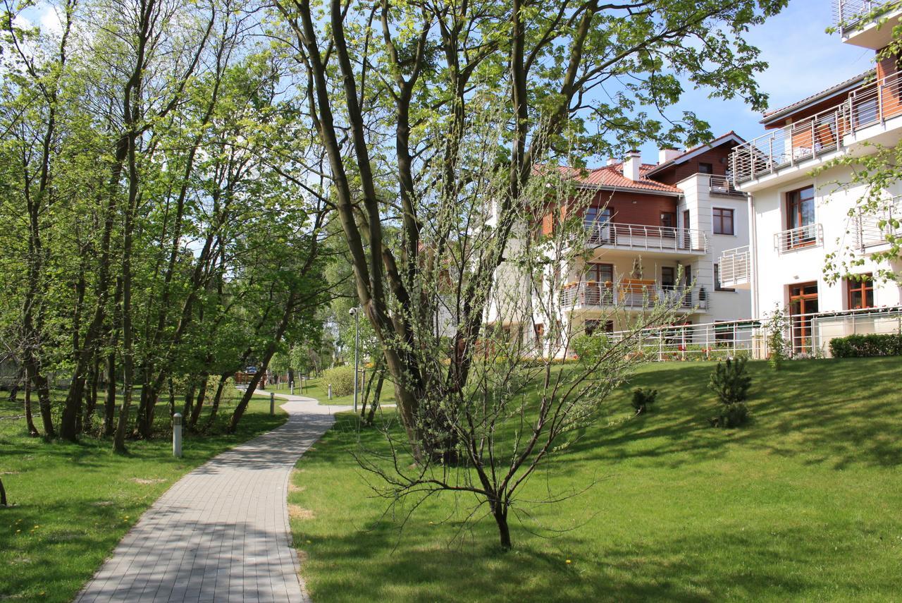 Apartmán Neptun Park Integro