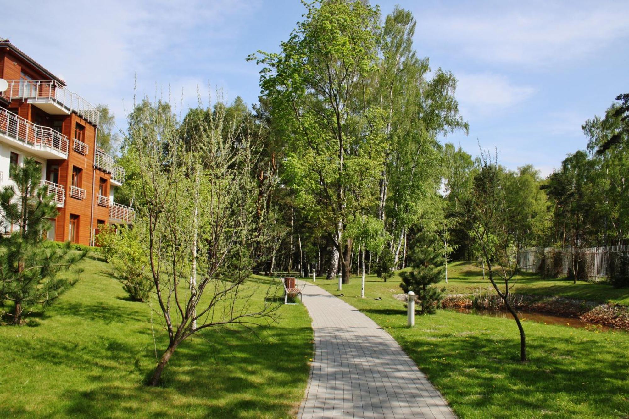 Neptun Park Integro * Gdaňsk