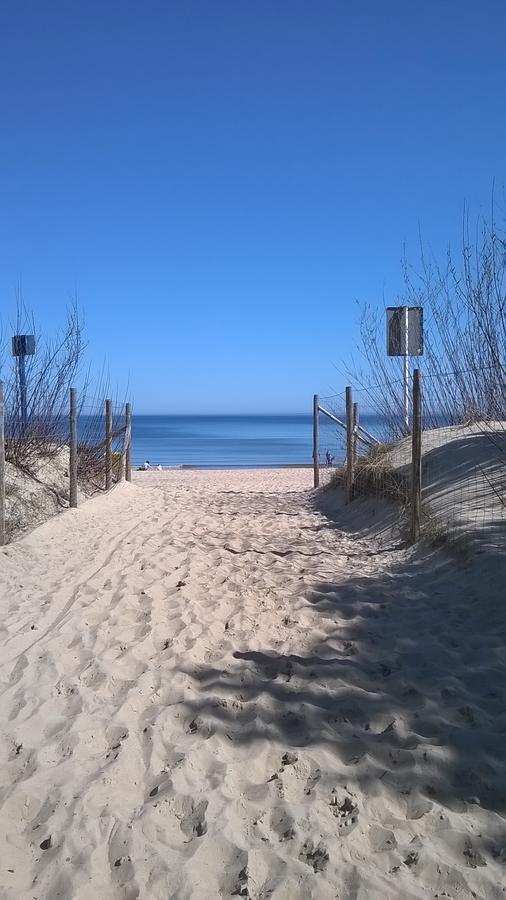 Apartmán Neptun Park Integro