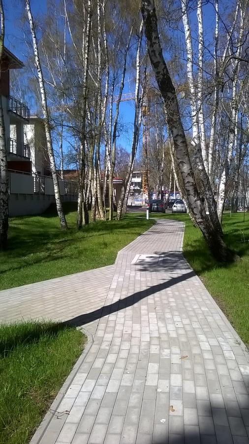 Apartmán Neptun Park Integro *